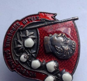 Сталинский поход за урожай хлопка