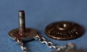 БГТО  СССР на подвесе