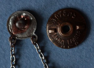 БГТО  СССР на подвесе