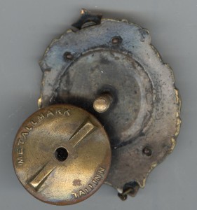 Первенство Советской Армии 3-е место Плавание