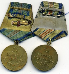 Два Кавказа в родном сборе.