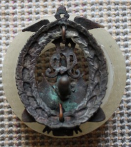 Знак Войска Кубанского