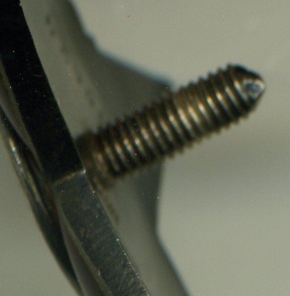 КЗ № 590624 хороший сохран .