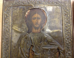 2 иконы