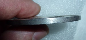 За Усердие Александр 3. Шейная