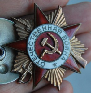 Красивая группа ОВ-1+2 КЗ+Отв+ЗБЗ+... СОХРАН