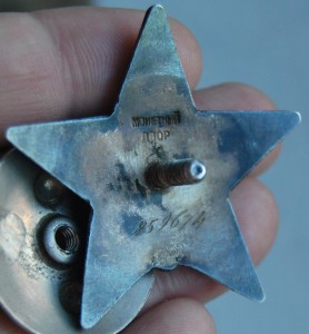 Красивая группа ОВ-1+2 КЗ+Отв+ЗБЗ+... СОХРАН