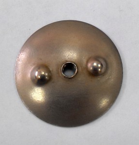 ОВ 2 ст. № 436854 Крабик