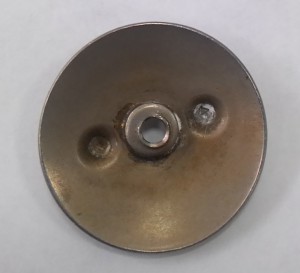 ОВ 2 ст. № 436854 Крабик