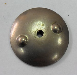 ОВ 2 ст. № 590298 Рыбий глаз