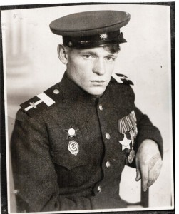 Отличник танкист 3 типа+док.