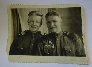 Отличник танкист 3 типа+док.
