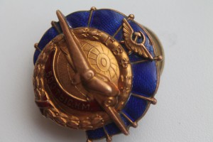 ГВФ 500 тыс.км №1810