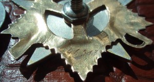 ОВ 1ст. № 46913