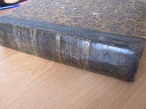 "Библиотека для чтения", СПБ 1845 год.