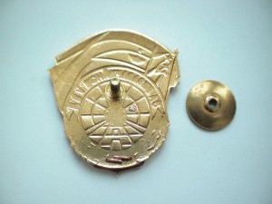 За безаварийное УВД 20 лет