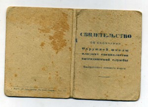 Отличный повар и документ.