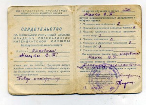 Отличный повар и документ.