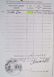 Слава 3 ст. № 412628