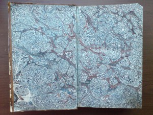 Книга 1828г.