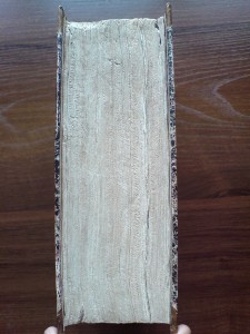 Книга 1826г.