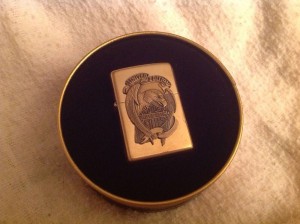 Zippo "Harley-Davidson"