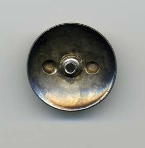 КЗ № 43611 каллиграфия