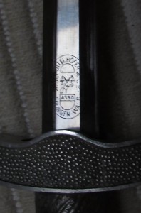 Кортик Люфт 2.(1)