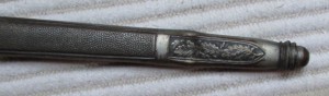 Кортик Люфт 2.(1)