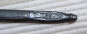 Кортик Люфт 2.(2)