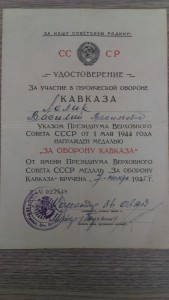 Южный бант на краснофлотца, отличный