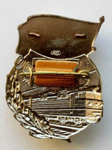 500 000 км без аварий ЖД