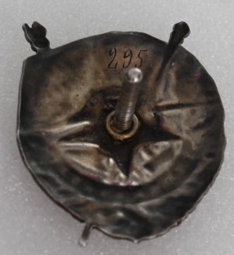 БКЗ РСФСР № 295