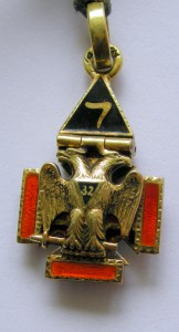 Джентльменский набор.Золото.