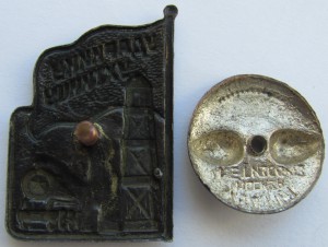 Ударнику Ухтинцу.