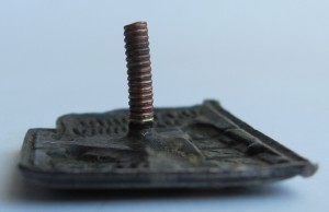 Ударнику Ухтинцу.