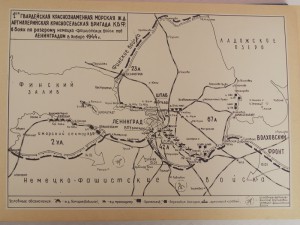 К-т на Гордон Я.Е: ООВ 1 и 2 (боевые), ОКЗ, Морская гвардия