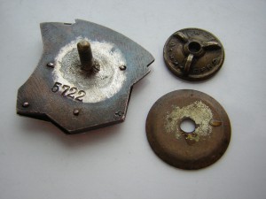 УСП_____клёпаный______родной сбор