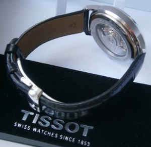 T-Classic Tissot Automatics III