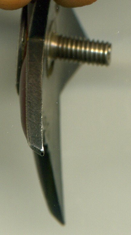 КЗ № 227851 эмаль морковка