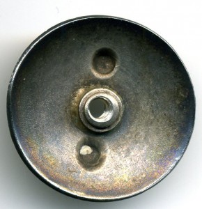 КЗ № 227851 эмаль морковка