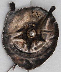 БКЗ РСФСР № 295