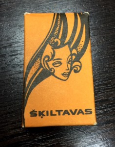 Зажигалка 1966г. в родной коробке с инструкцией!!!