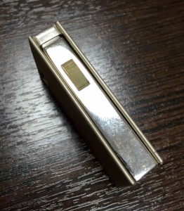 Зажигалка 1966г. в родной коробке с инструкцией!!!