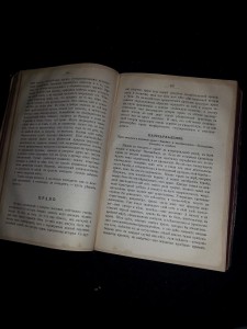 А. Стронин. История общественности