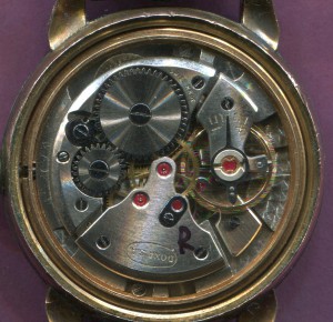 Наручные часы Doxa