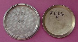 Наручные часы Doxa