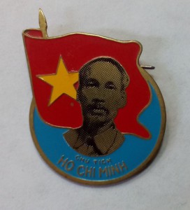 Знак Хо Ши Мин