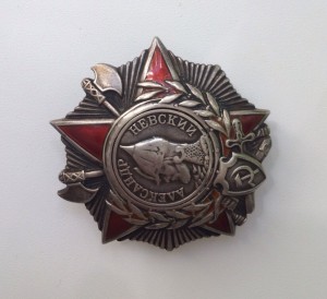 Невский № 27856