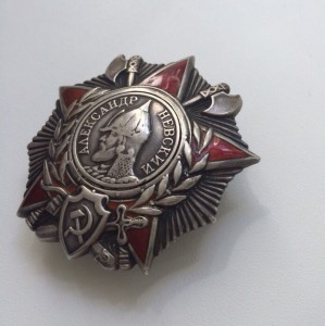 Невский № 27856